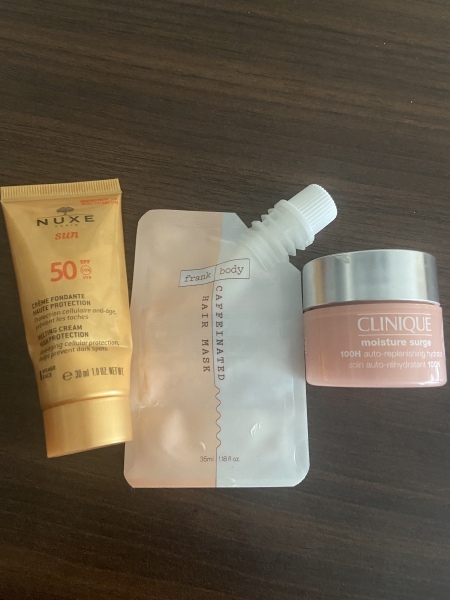 Beauty addicts anonymous - come join us if you are a beauty product lover and hoarder!!!