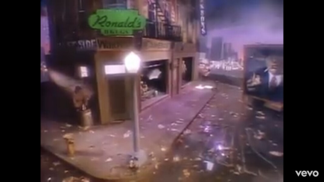 ⭐ 80s (or thereabouts) song lyrics thread 36 ⭐