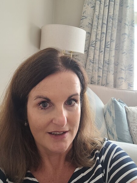 Anyone in their 50s and decided against Botox, fillers or anything but face cream?