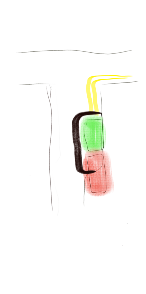 A parking one