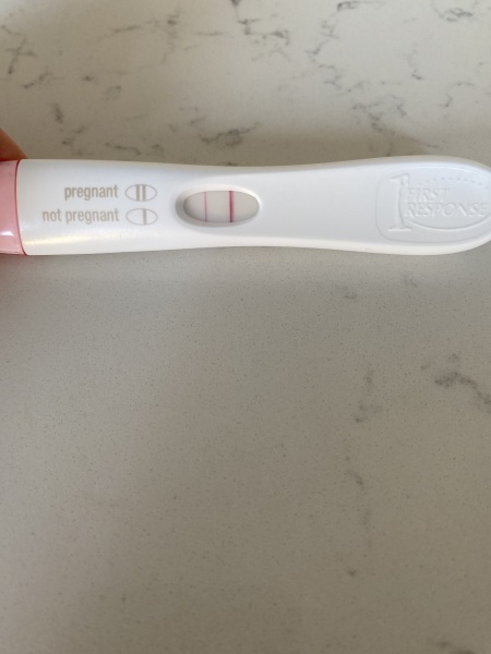 Worried my positive tests aren’t dark enough!! :( 