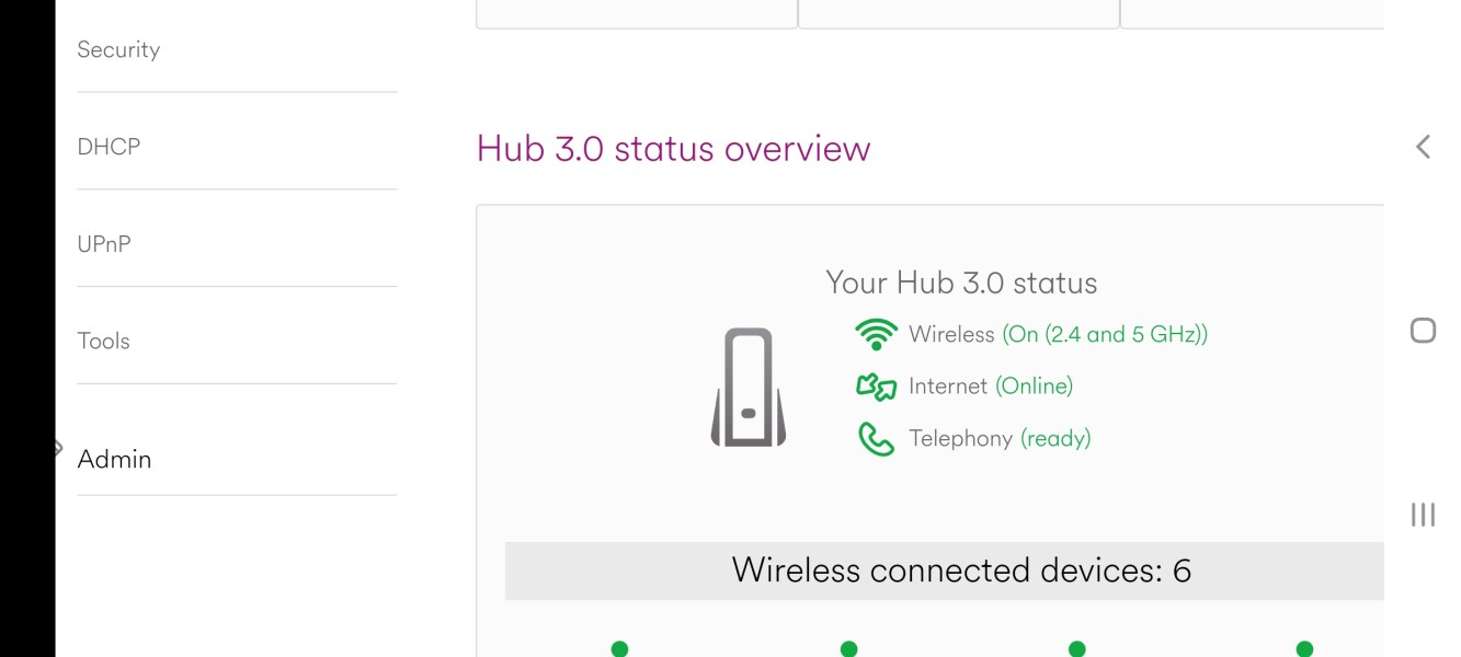 My solar panels are not sending info to my app because of 5g WiFi?