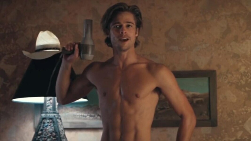 First on-screen crushes (when you were a kid/teen)