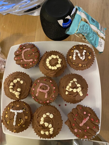 Thread 36.1 Covid Cohort , The Night Before Results Distraction Thread