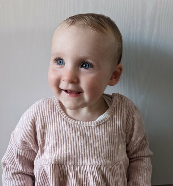 August 2021 - They've been here for half a year