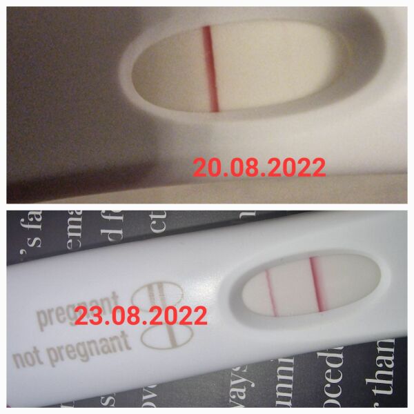9dpo - Cycle 4 (3 miscarriages later!)
