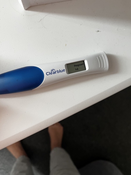 Trying to Conceive over 40 part 3