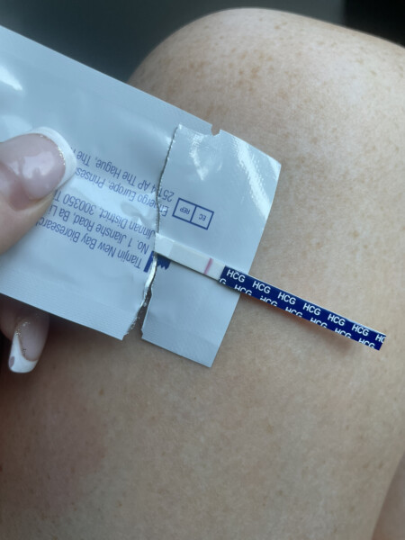 Hoping for BFP August/September