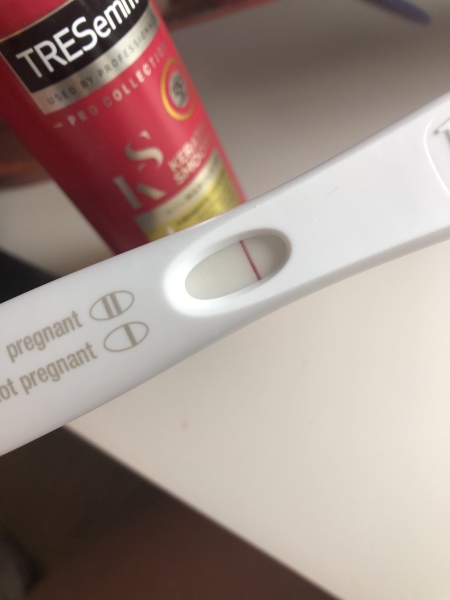 Hoping for BFP August/September