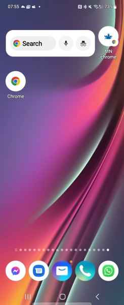 Cant access find on page on mobile