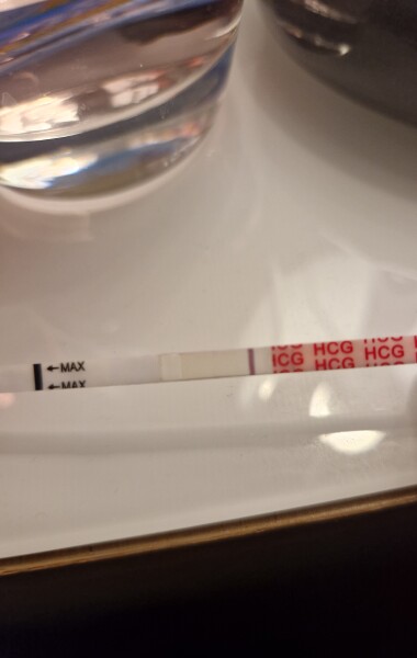 First timers, TTC. Safe space for brain dumps...