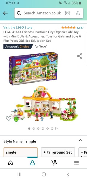 Christmas bargain prequel thread 3 - the most we've ever had! 