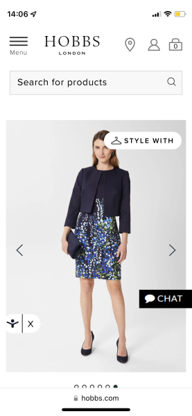 Would this work for smart professional dress code?