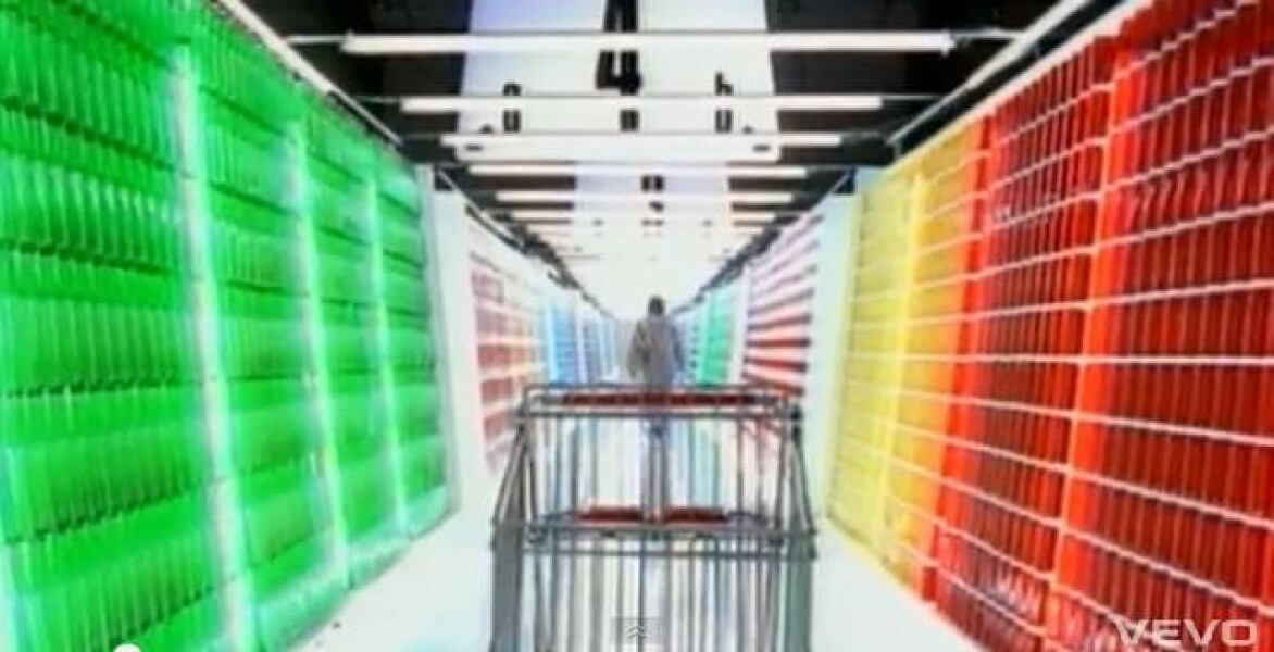  80s (or thereabouts) song lyrics thread 37 ⭐ 