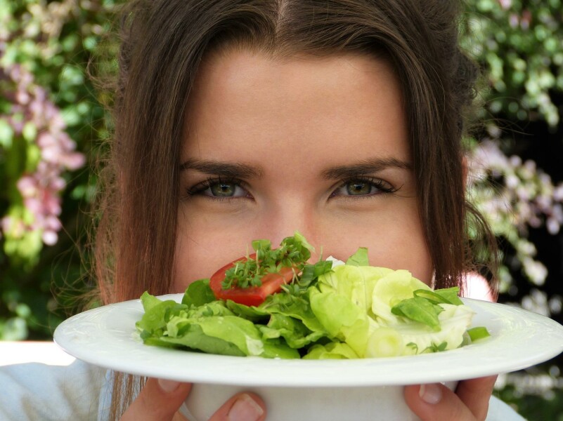 The True Cost Of Eating Plants