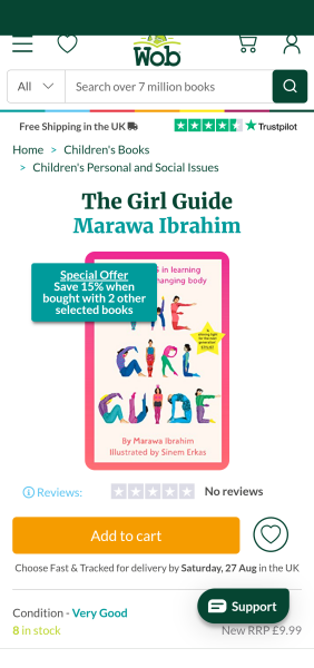 Is there any sensible advice on how to parent tomboys in the current climate?