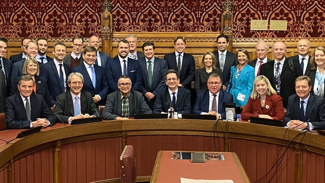 to still be angry about Brexit?