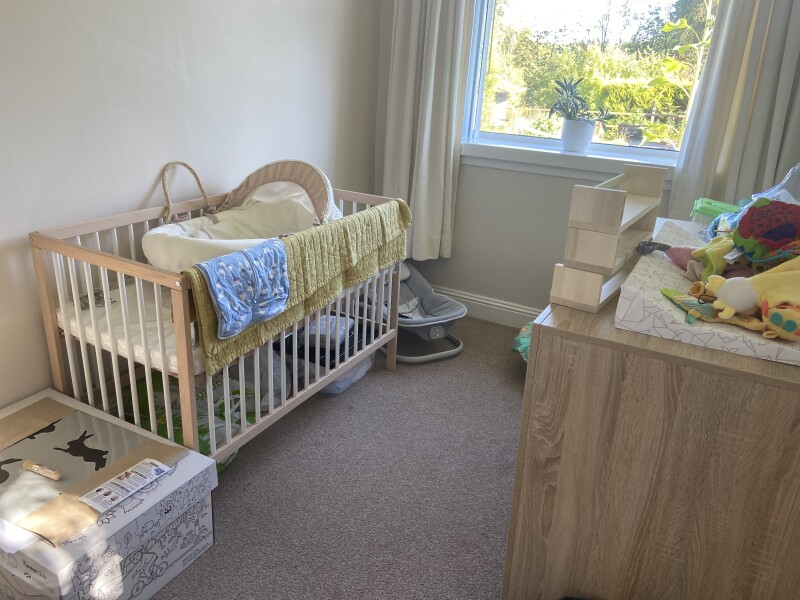 BFPs after IVF - navigating pregnancy - pt 2!