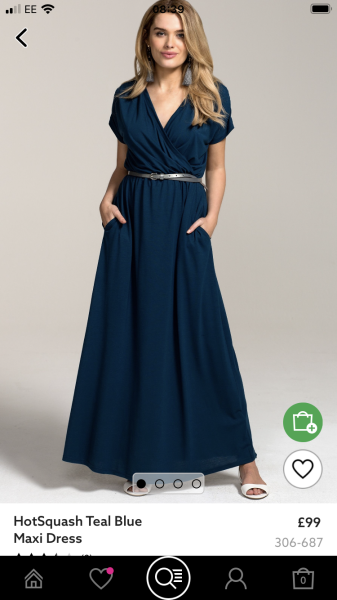 Help find me a wedding dress