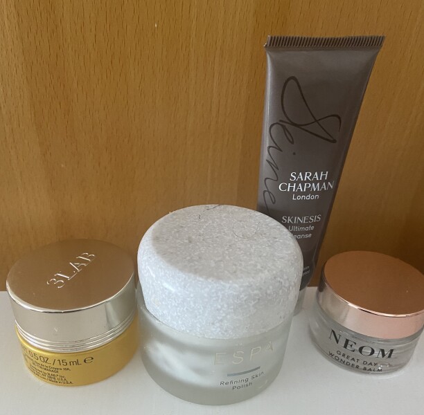 Are you addicted to beauty products? If so, please join - we are "Beauty addicts anonymous" 💜