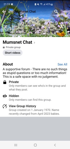 April 2023 Due Date Crew