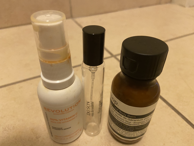 Beauty addicts anonymous - come join us if you are a beauty product lover and hoarder!!!