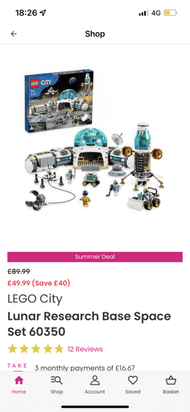 Thread one - the one with no name of note