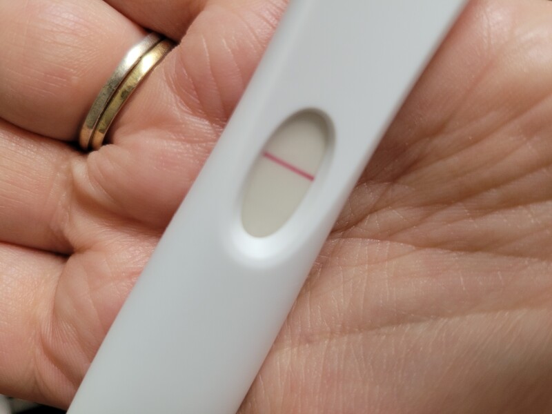 Pcos and secondary infertility 