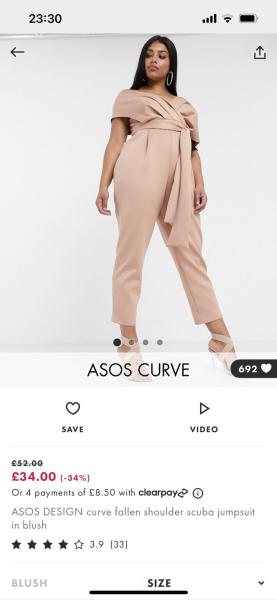 What to wear at my wedding?