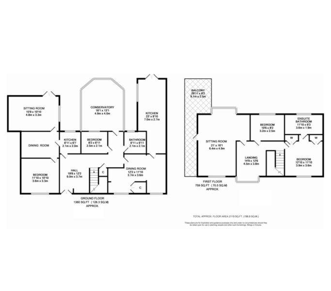 What would you do with this house if you bought it?