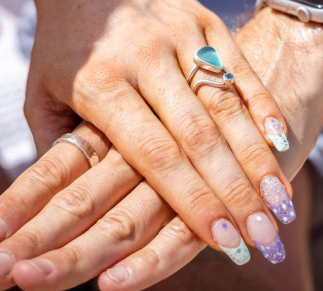 Any ideas where I could buy this ring?