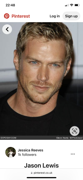 Disney Plus doing Jilly Cooper's Rivals