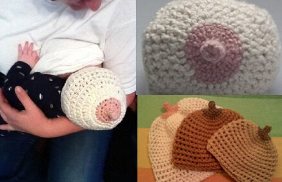  Breastfeeding Shamed by my DP
