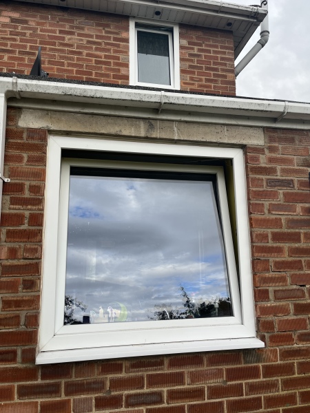 Does this look like subsidence?