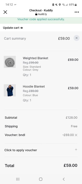 Thread one - the one with no name of note