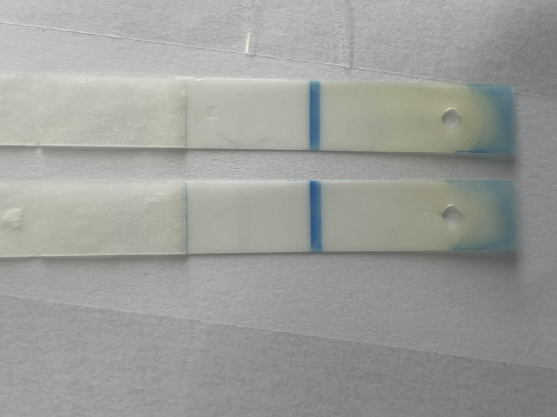 Sainsbury's pregnancy tests 🤔