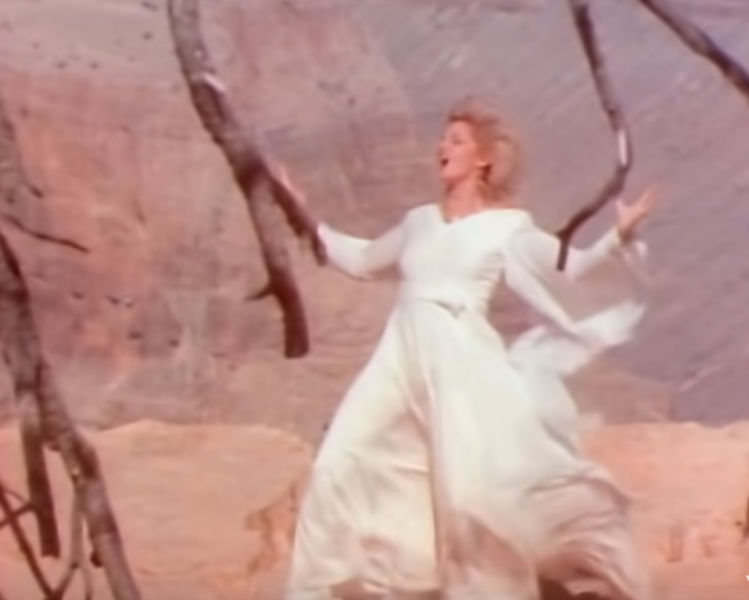  80s (or thereabouts) song lyrics thread 37 ⭐ 