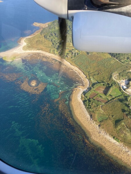 Isles of Scilly - worth it?