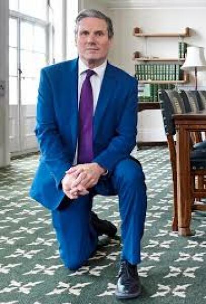 To think that Liz Truss as PM will mean a Labour government?