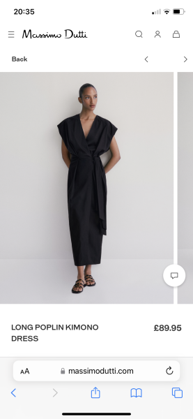 help dress me for my 50th!