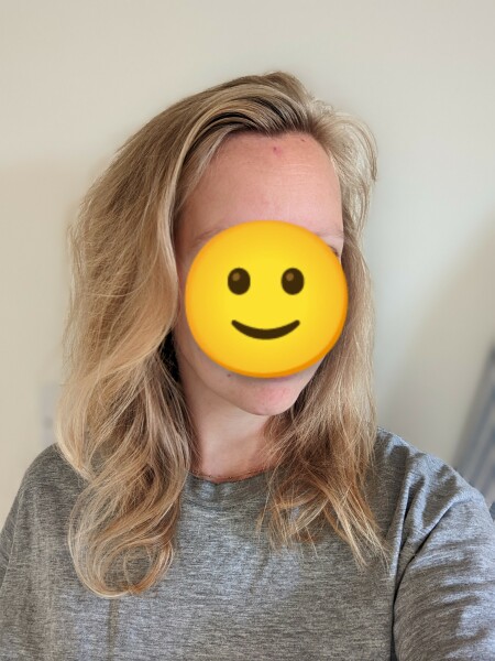 Help me pick a hairstyle (with photos)