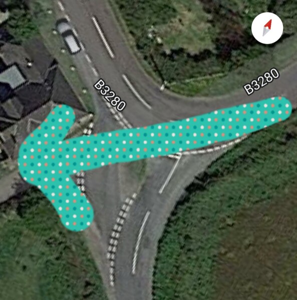 Junction question