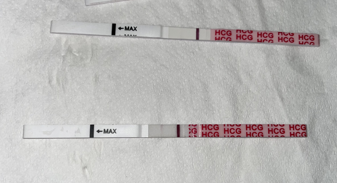 Hoping for BFP August/September