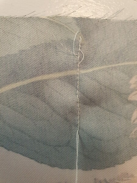 Stitch and bitch thread #4 I needle the help I can get.