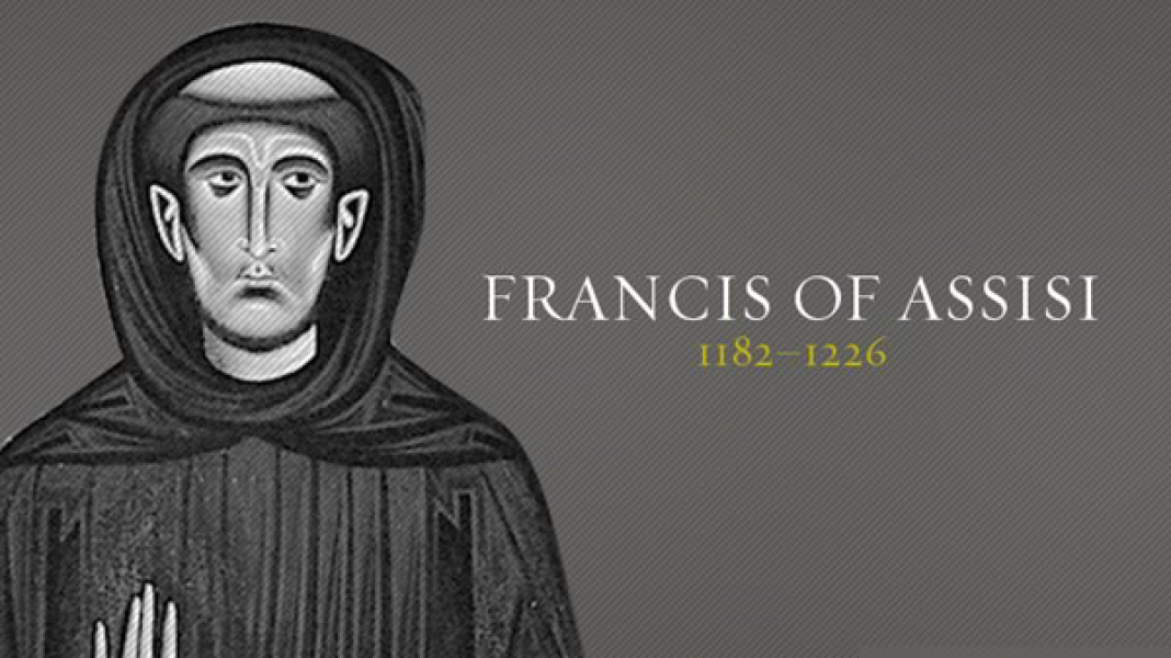 Francis nn Frank or Franklin