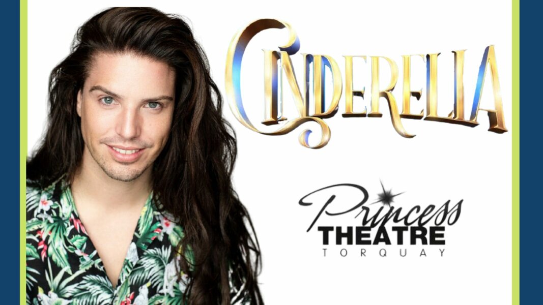 Drag Queen at Wimbledon High School