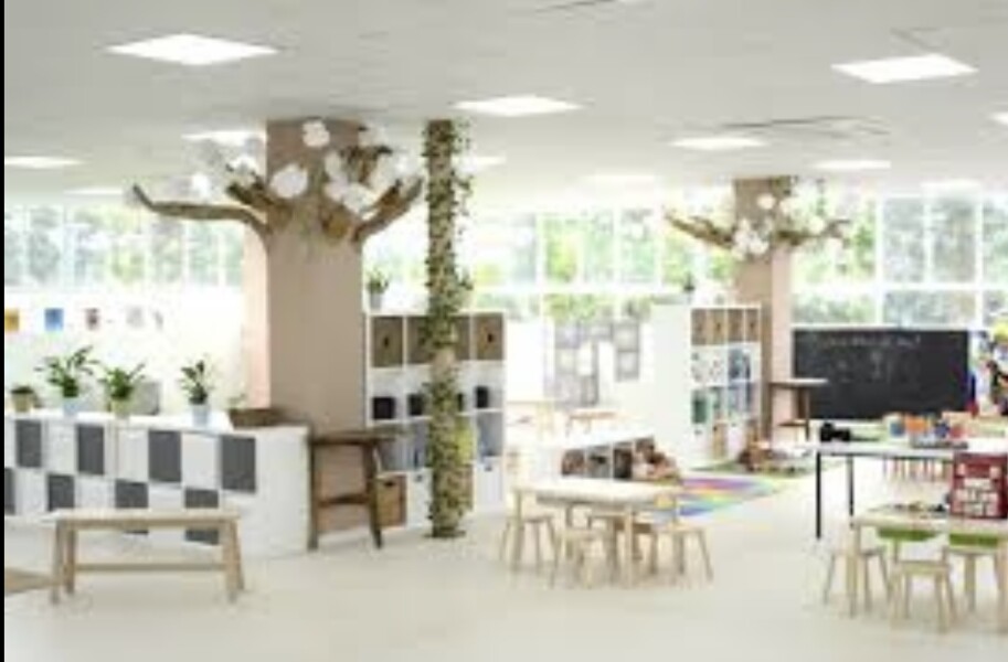 Family Learning School Catford