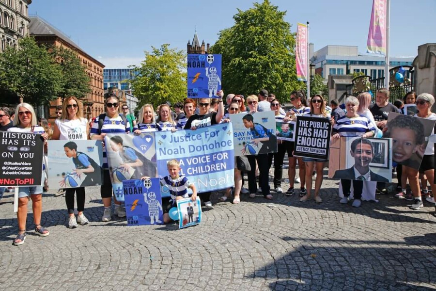 To show you what a few traffic-stopping Mumsnetters got up to in the sun today?