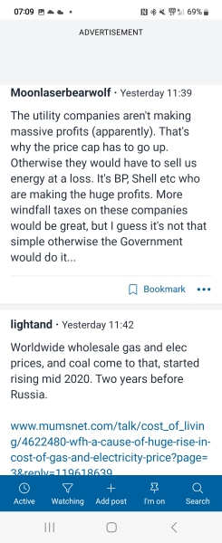 Cant access find on page on mobile