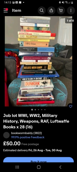 What to do with Mein Kampf?!
